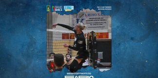 Bentornato Fabio Trevisiol | Roster 2022/23