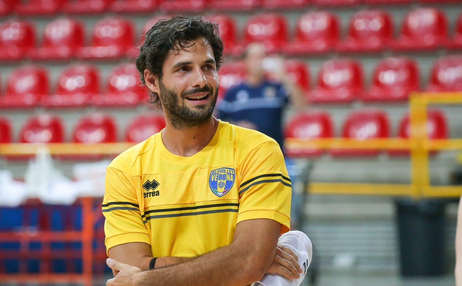 Federico Bonami