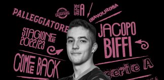 burgherio landed Jacopo Biffi