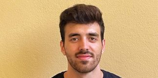 Volley 2001 Garlasco: arriva in posto 4 Leonardo Baciocco