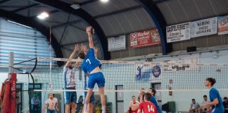 Dalla Sabini Castelferretti arriva la giovane promessa Samuele Licitra