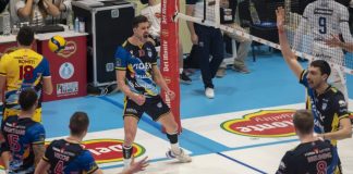 Manuele Mandolini resta per l’A2