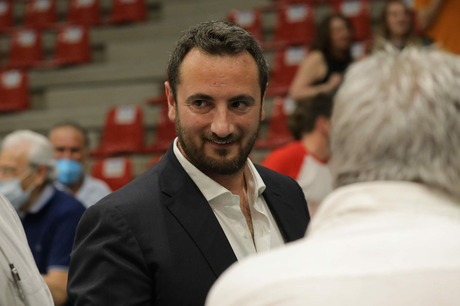 Marcello Mattioli