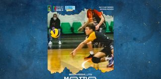 Benvenuto Mattia Amarilli | Roster 2022/23