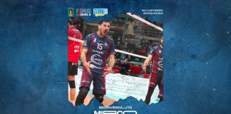 Benvenuto Mirco Dalmonte | Roster 2022/23