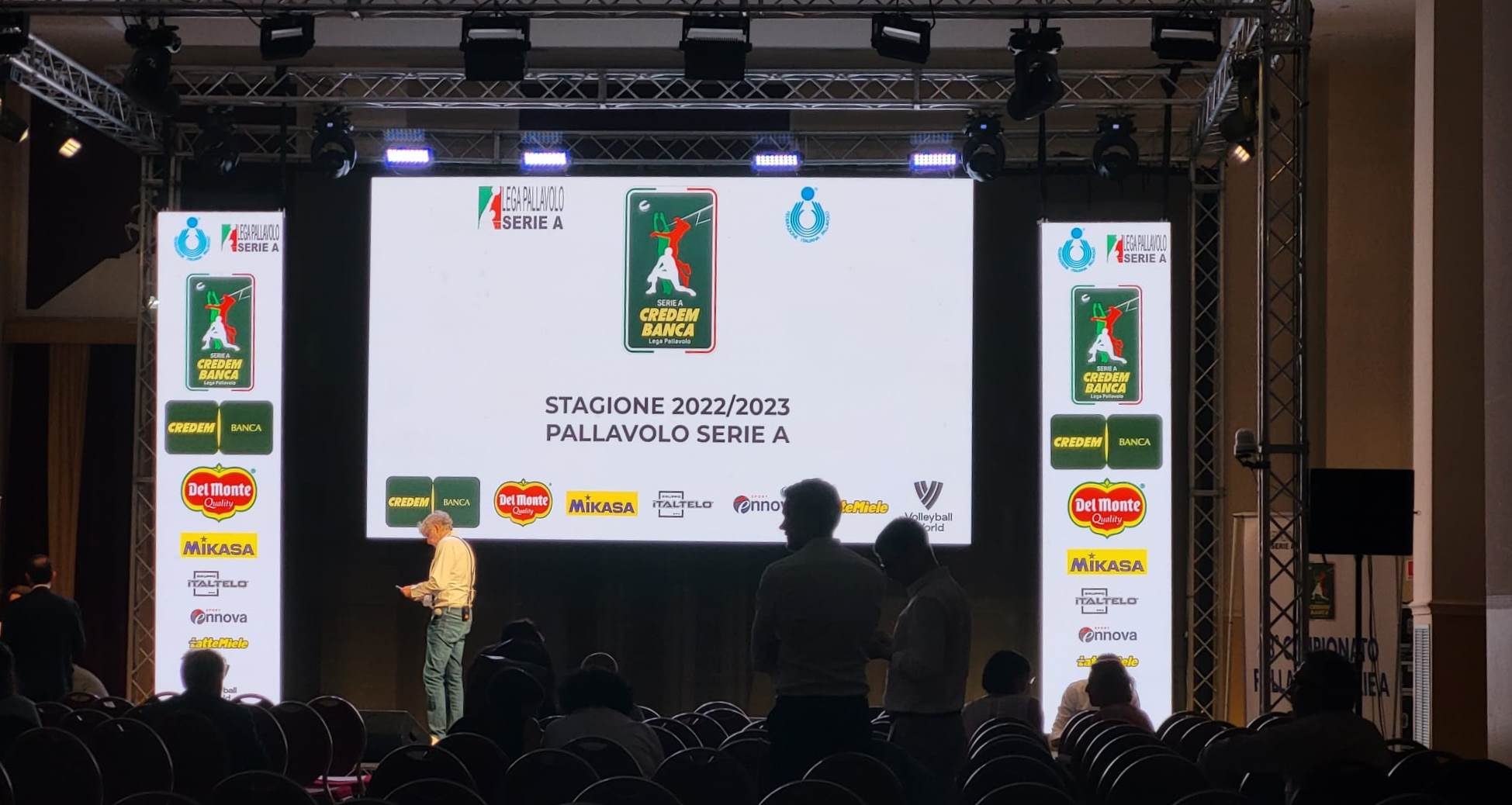 Presentazione campionati 2022_23