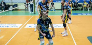 C’è solo un capitano!