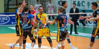 Roberto Romiti rinnova!