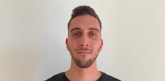 A3 Volley 2001 Garlasco: presentato al centro Giulio Romagnoli