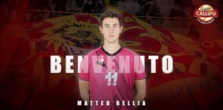 Quattro giovani promettenti completano il roster della Tonno Callipo 2022/2023