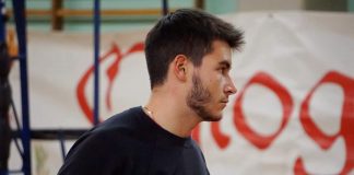 L’arrivo di Matteo Ruffo a rafforzare il reparto centrali