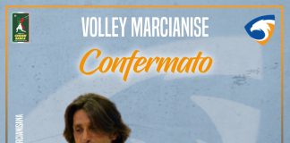 D’Argenio ancora a Marcianise: “Grande intesa col club. Ci toglieremo belle soddisfazioni”