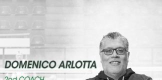 Al fianco di Polimeni ci sarà Domenico Arlotta. Palmi saluta e ringrazia Franco Giglietta