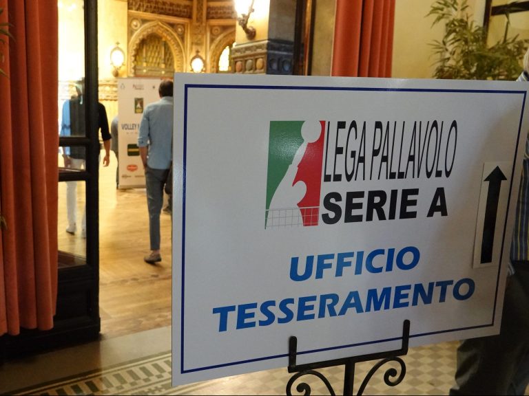 foto tesseramenti