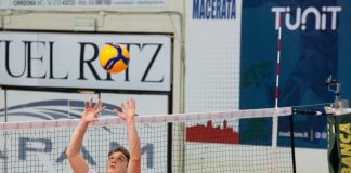 New Mater Volley: Peppe Longo torna nella sua Castellana