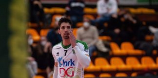 Volley Mercato, la New Mater Volley chiude con un colpo: ecco Cattaneo