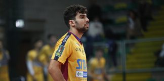 La New Mater Volley conferma Saverio De Santis