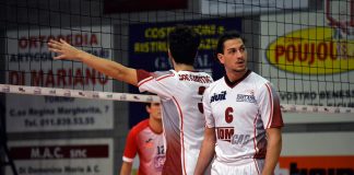 New Mater Volley Castellana, Mario Sportelli integra il roster