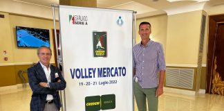 New Mater Volley: debutto a Grottazzolina, esordio al Pala Grotte con Ravenna