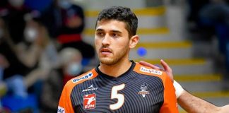 Pedro Jukoski è il nuovo regista della New Mater Volley