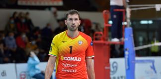 Matteo Zamagni: esperienza, talento e numeri al centro della prossima New Mater Volley