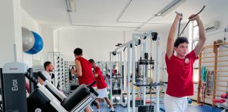 Comincia l’avventura della Med Store Tunit 2022/2023