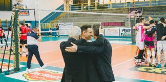 Technical staff for Brugherio