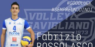Bossolasco for the retirement