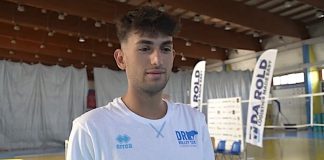 Da Bari a Belluno: Stufano insegue un sogno chiamato A3