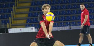 Prove di volo per la Lube! Blengini: “Che dedizione! Introdurrò i salti!”