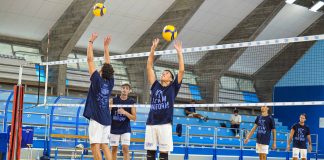 Lo Sport è alla base, il pensiero di VTC.