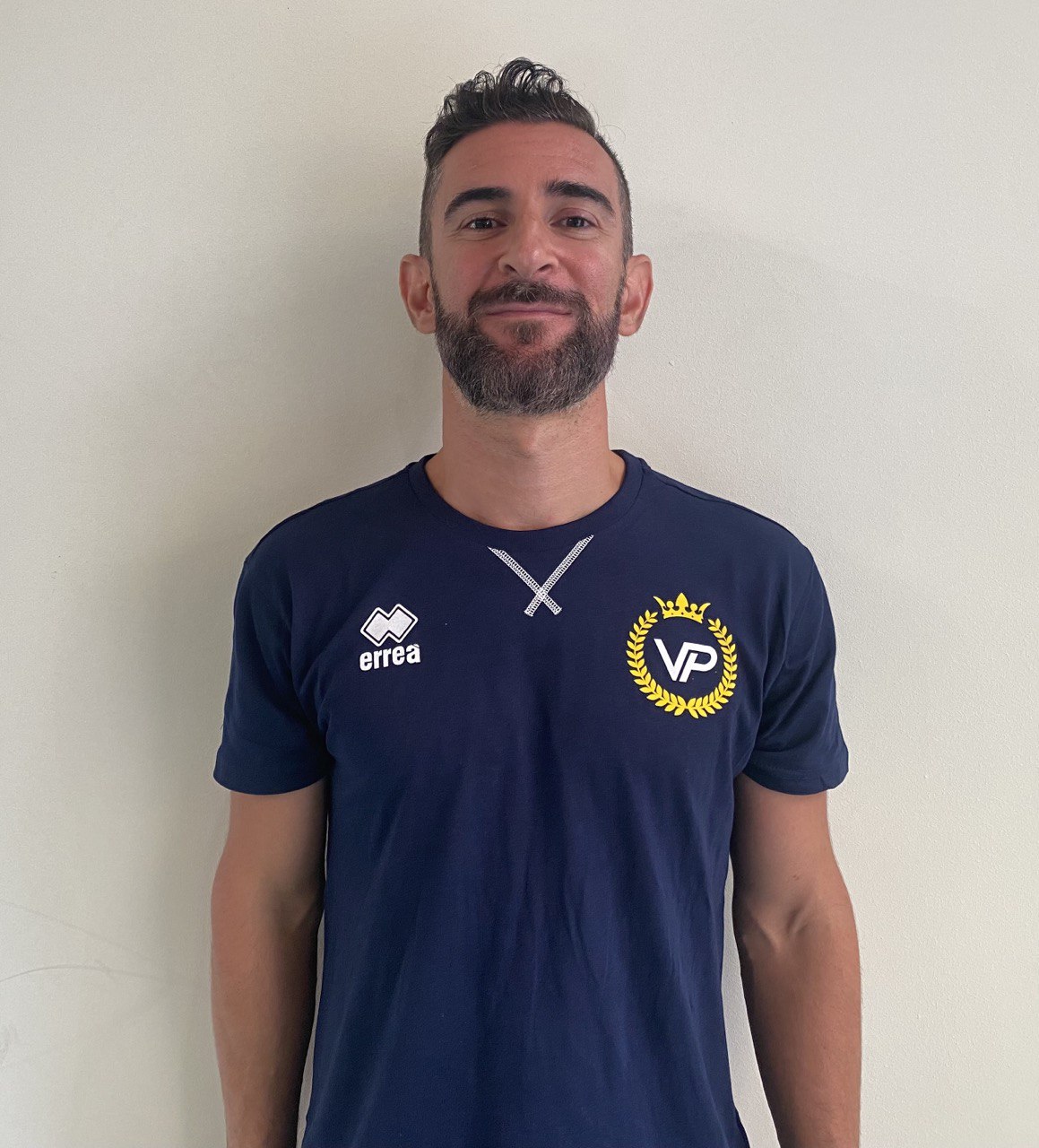 Matteo Borghi (Secondo Allenatore WiMORE Parma)