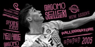 Selleri to Serie A3 team