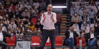 COMPLETATO LO STAFF TECNICO E MEDICO PER LA STAGIONE 2022-2023 ARRIVANO LO SCOUT MAN GIUSEPPE AMOROSO E IL MEDICO FRANCESCO ZUCCHI