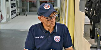 Ciao Angelo