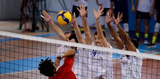Clear win in Brescia for Lupi