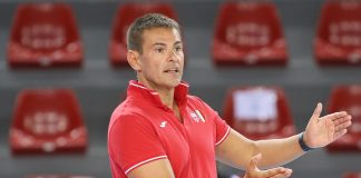 La Lube di Blengini setta il motore al torneo “Volley Sotto il Mucrone”