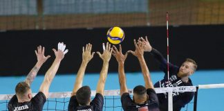 Seconda settimana di preparazione, coach Ortenzi: “Stiamo facendo un buon lavoro.”