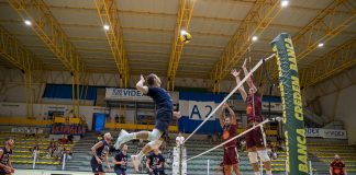 Siena si impone a Grottazzolina