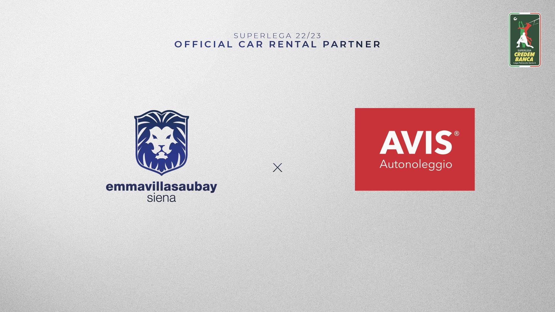 Avis Autonoleggio - Emma Villas Aubay Siena_partnership