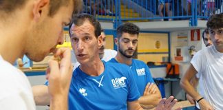 Antipasto di campionato: c’è San Donà alla Spes Arena