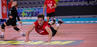 Good performance for S.Croce