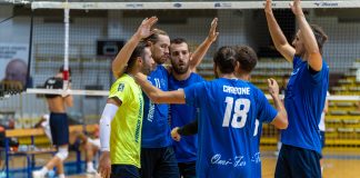 Una OmiFer Palmi positiva e vincente nell’allenamento con Modica