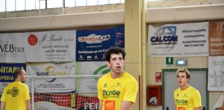 A win for Monge Gerbaudo over Alba