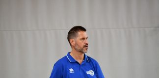 Il Monge-Gerbaudo Savigliano a ranghi ridotti al Memorial Mattiussi