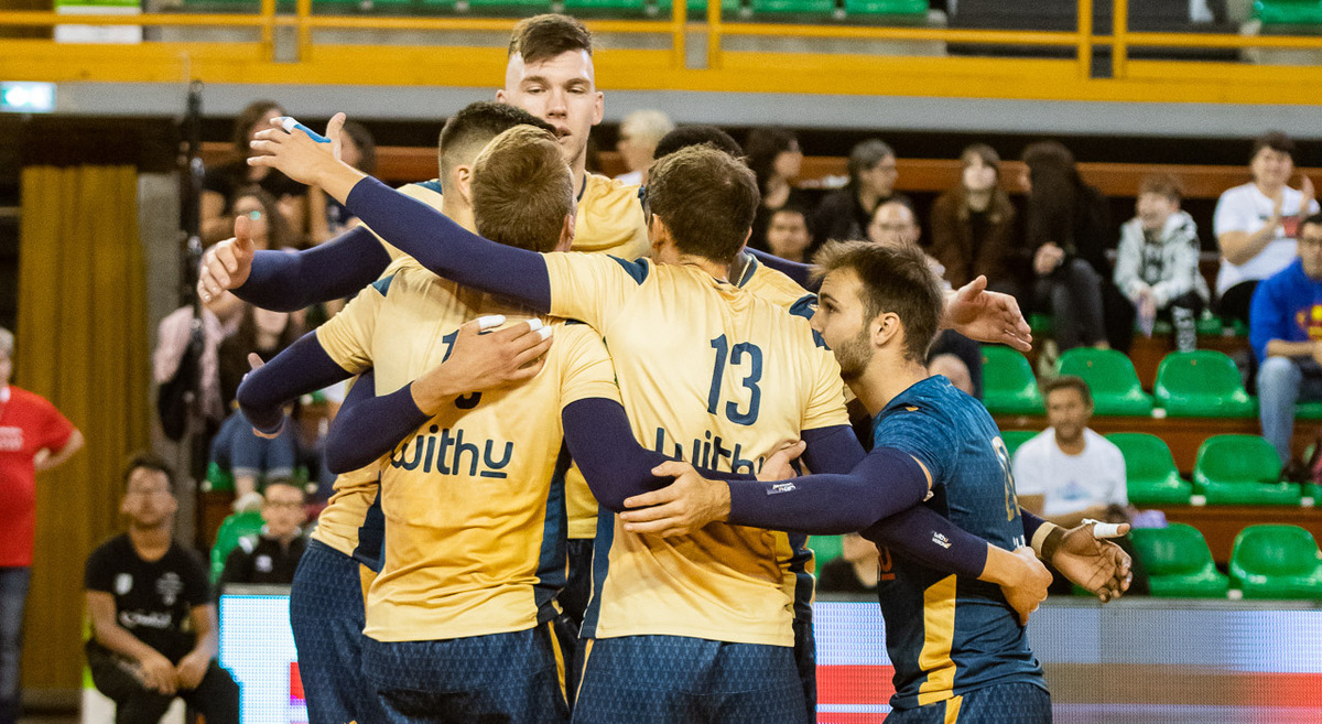 WithU Verona batte Milano in semifinale del Trofeo Astori