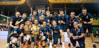 WithU Verona si aggiudica il Trofeo Astori!