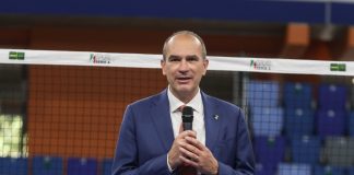 Pallavolo e Basket chiedono l’intervento del Governo per i costi energetici