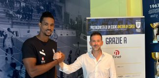 Miguel Gutierrez in Prata