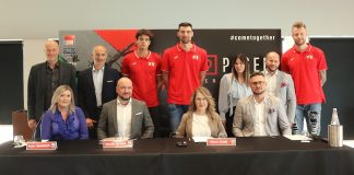 Accordo triennale tra Lube e Pagen, azienda leader negli infissi in Europa!